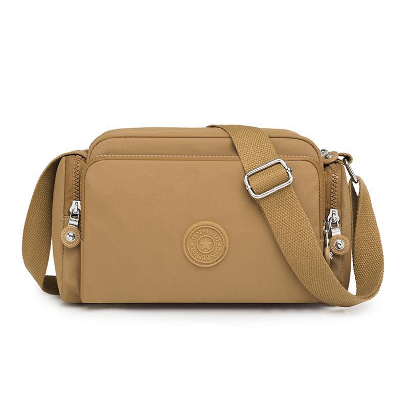HT213605 GESSY CROSSBODY BAG