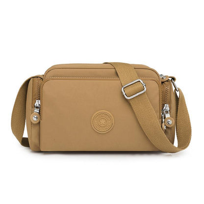 HT213605 GESSY CROSSBODY BAG