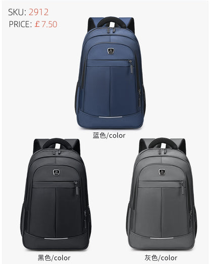 2912 GESSY BACKPACK