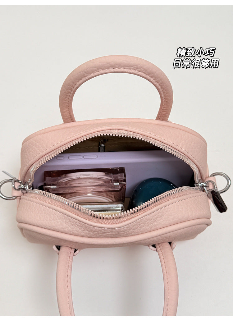 QD8710 GESSY CROSSBODY BAG