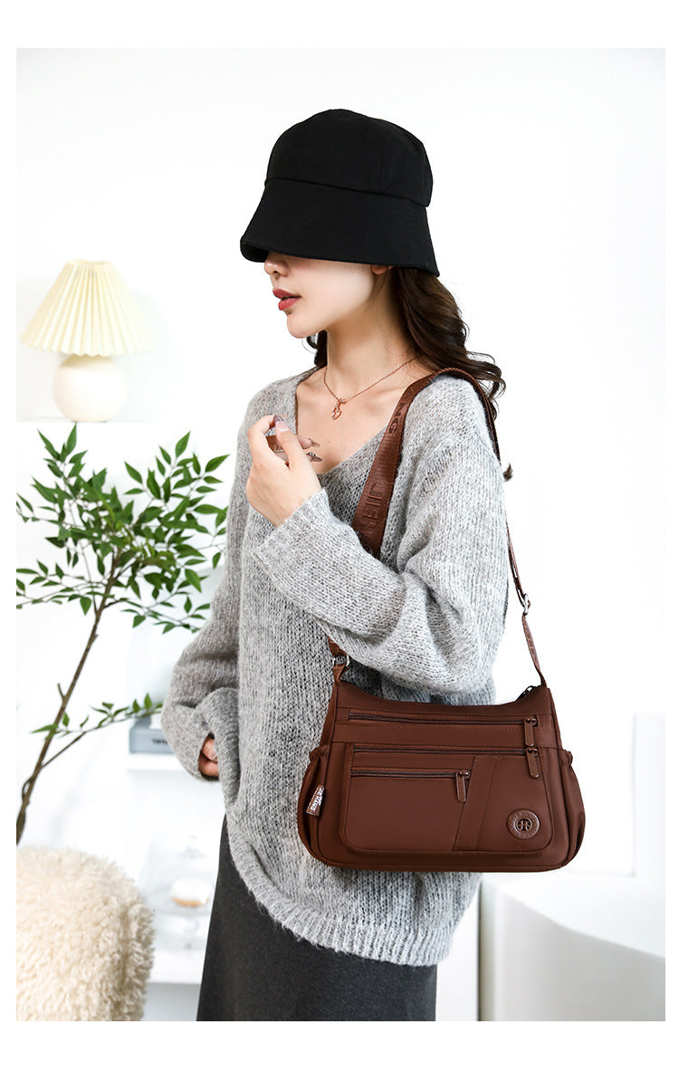 HTC03 GESSY CROSSBODY BAG