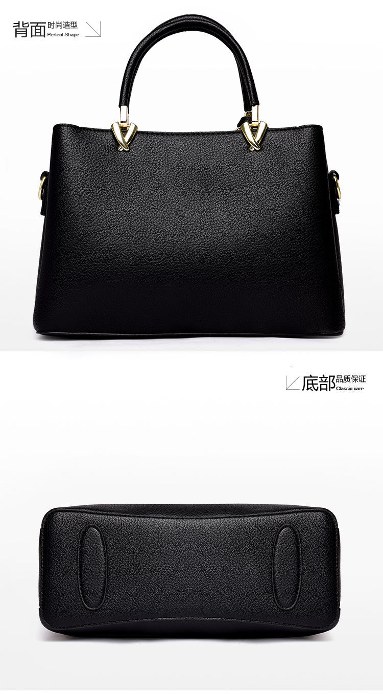 A2245 GESSY TOTE BAG