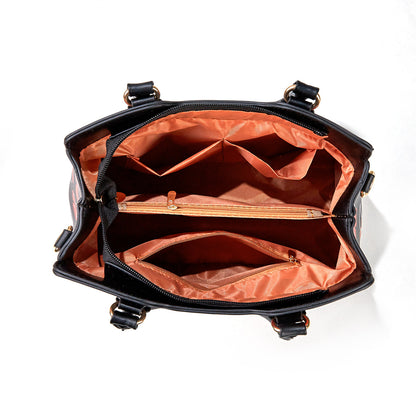 F666 GESSY TOTE BAG