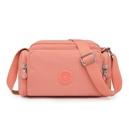 HT213605 GESSY CROSSBODY BAG