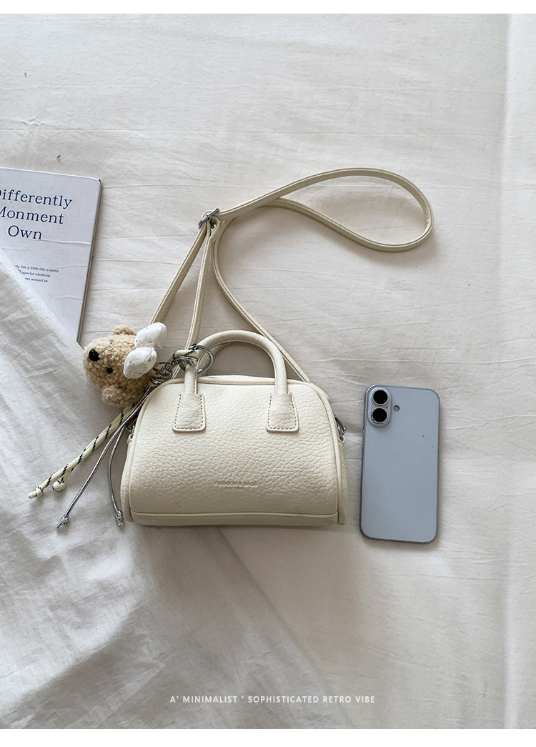 QD8710 GESSY CROSSBODY BAG