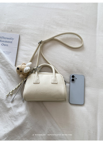 QD8710 GESSY CROSSBODY BAG