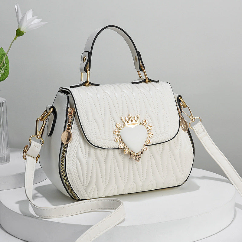T2328 GESSY CROSSBODY BAG