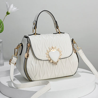 T2328 GESSY CROSSBODY BAG