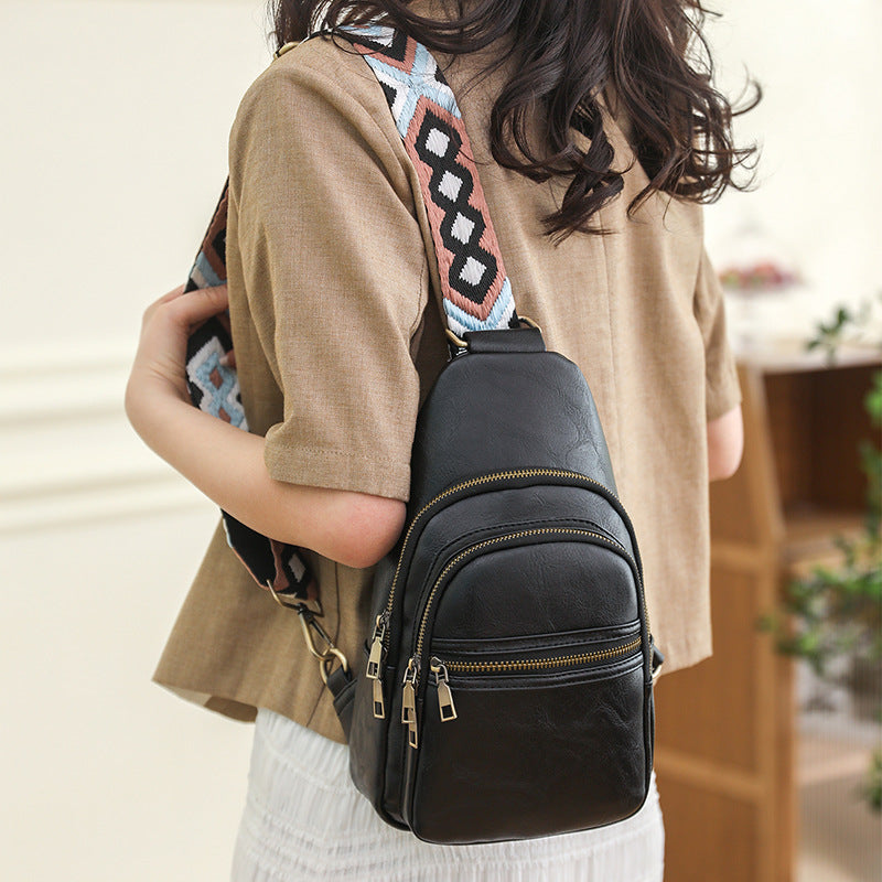 0365# GESSY CROSSBODY BAG