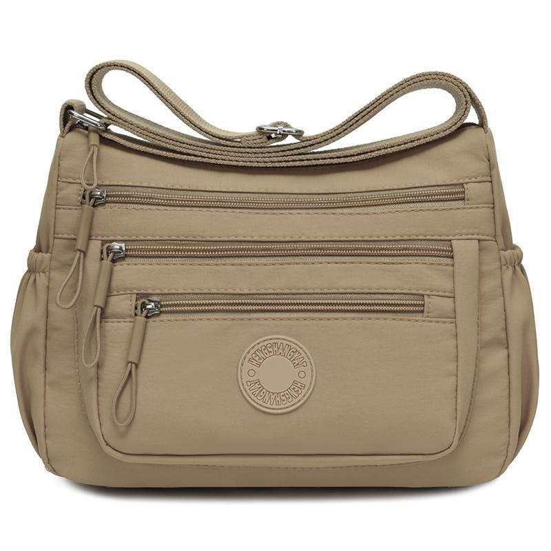 HT1601 GESSY CROSSBODY BAG
