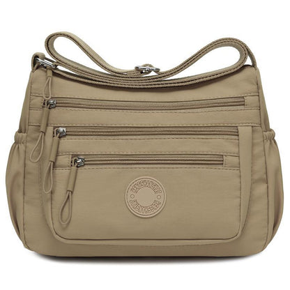 HT1601 GESSY CROSSBODY BAG