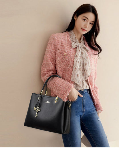 A2428 GESSY HANDBAG
