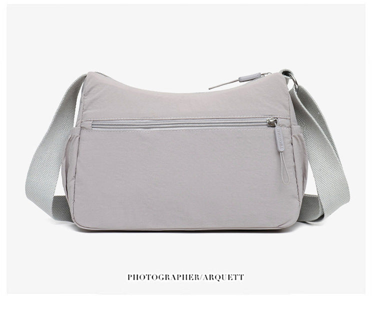 HT231 GESSY CROSSBODY BAG