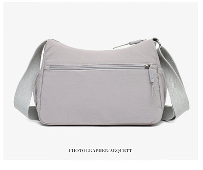 HT231 GESSY CROSSBODY BAG
