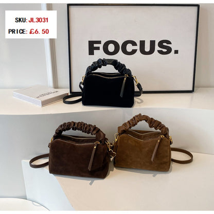 JL3031 GESSY CROSSBODY BAG