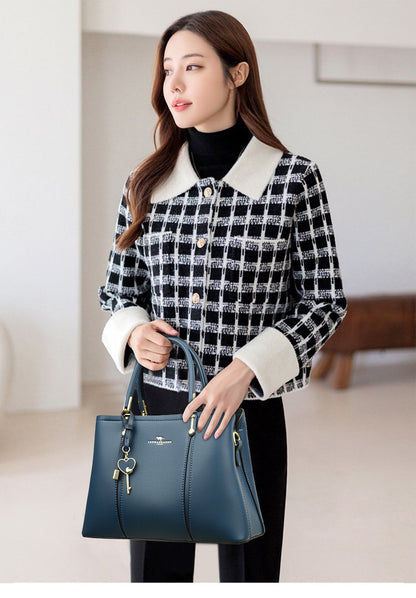 A2090 GESSY HANDBAG