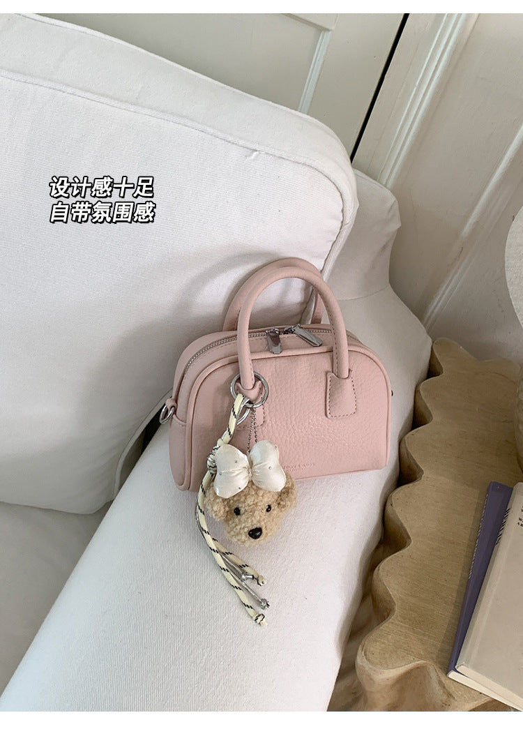 QD8710 GESSY CROSSBODY BAG