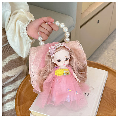 XL938 GESSY KID HANDBAGS