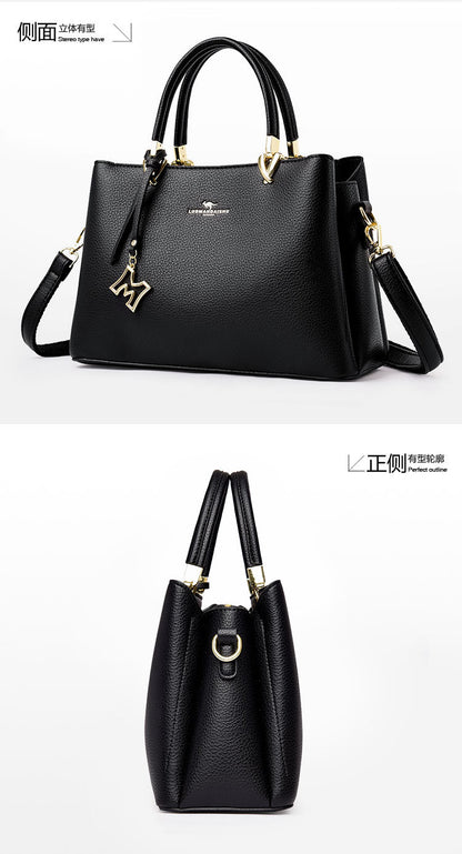 A2245 GESSY TOTE BAG