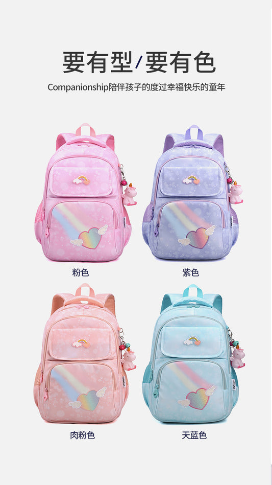 W9660 GESSY BACKPACK