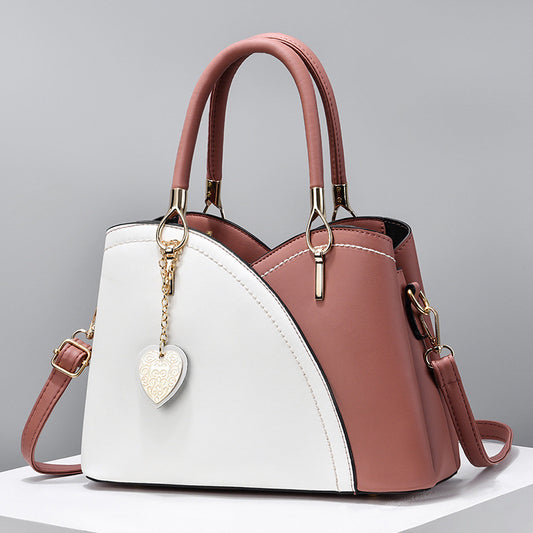 8188 GESSY BAG IN PINK