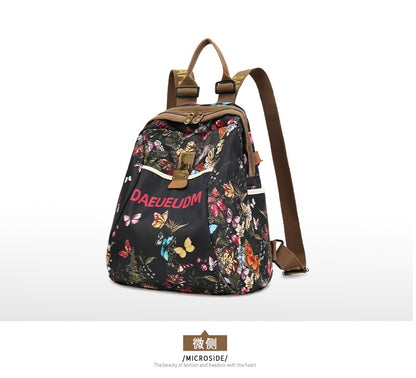22730 GESSY BACKPACK