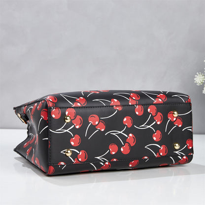 F666 GESSY TOTE BAG
