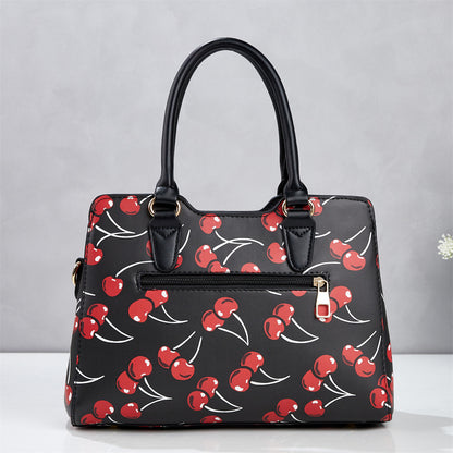 F666 GESSY TOTE BAG