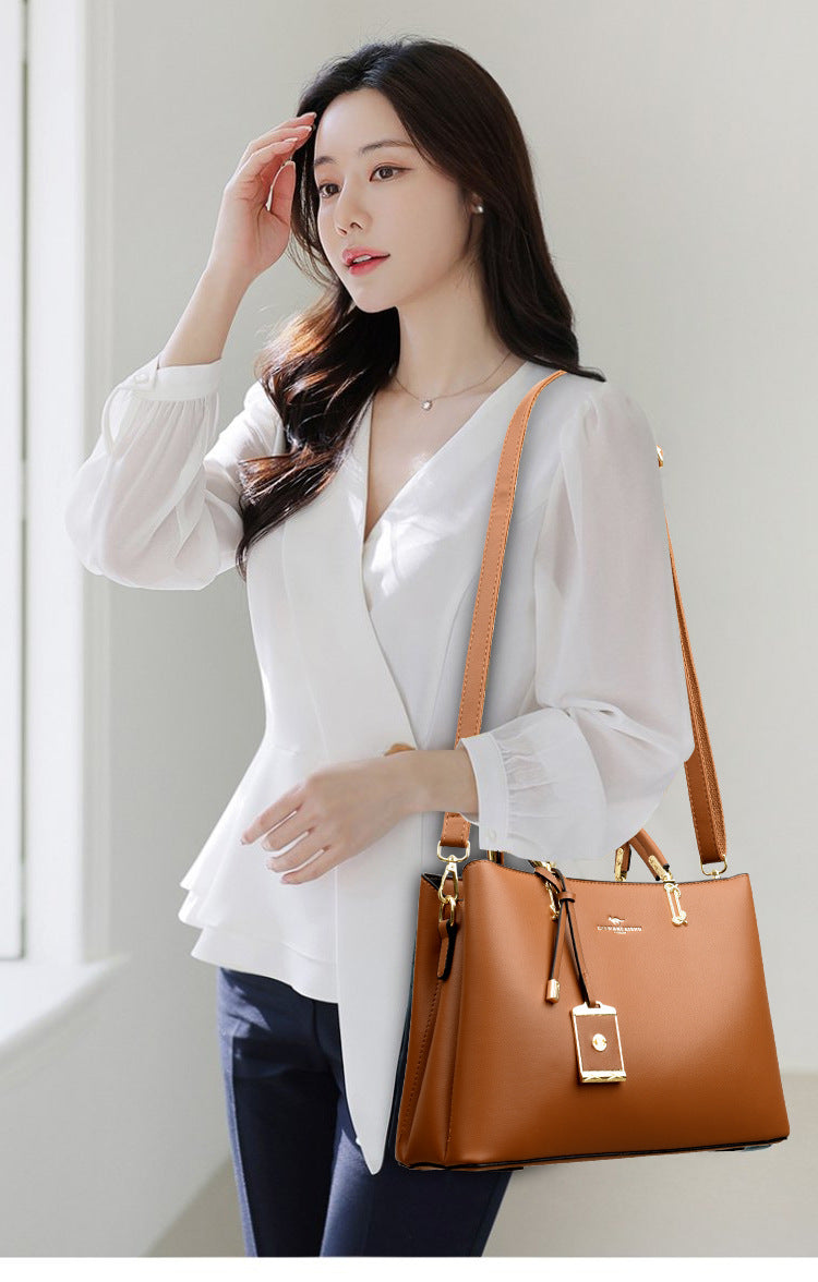 A2230 GESSY TOTE BAG