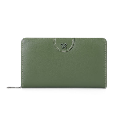 QB003 GESSY WALLET PURSE