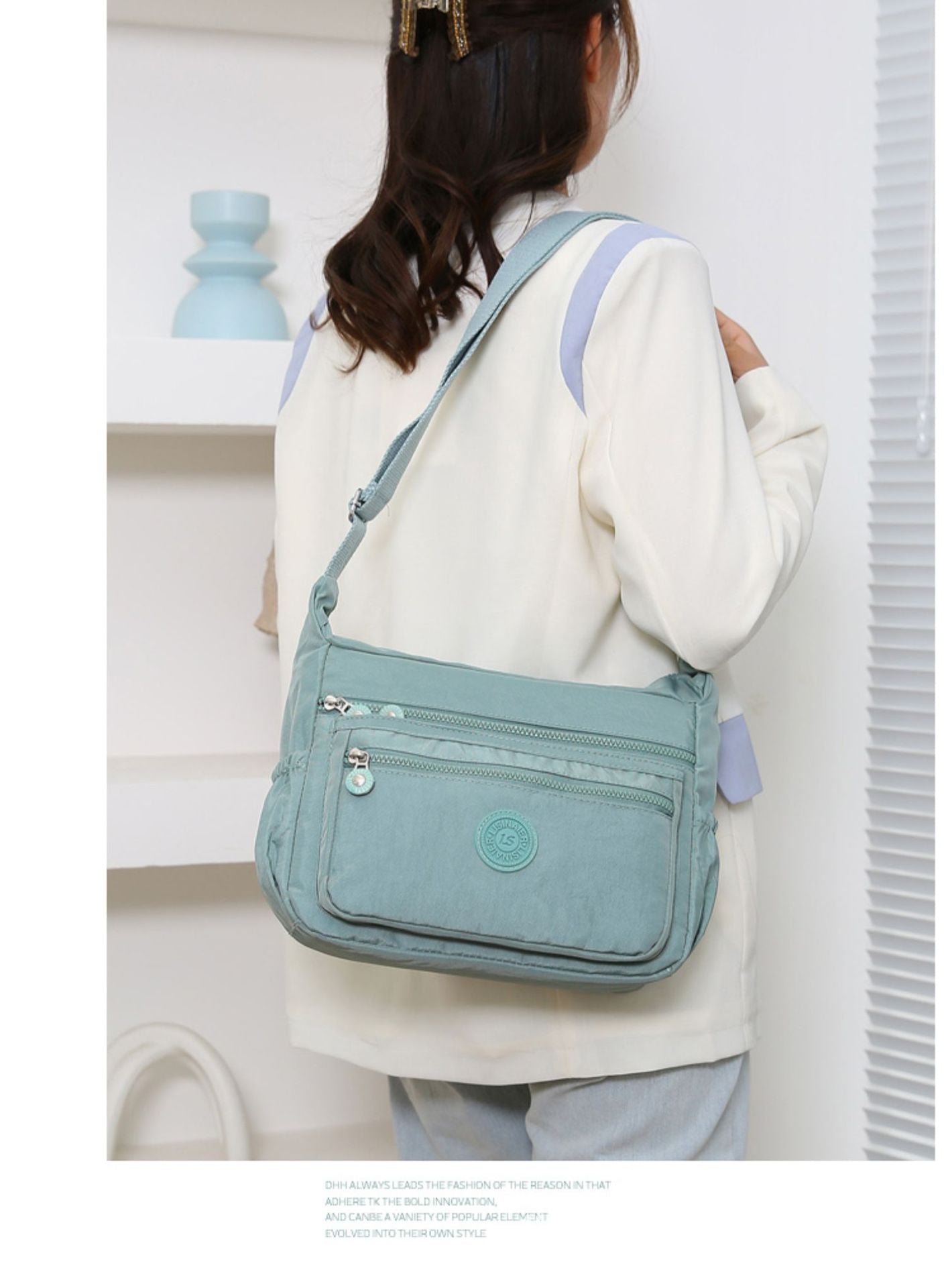 5107 GESSY BAG