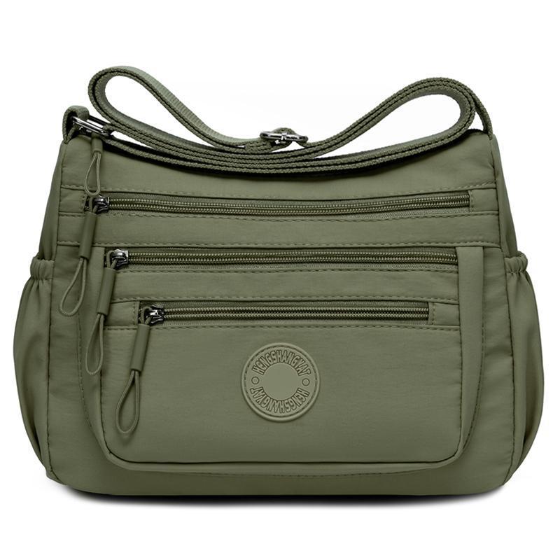 HT1601 GESSY CROSSBODY BAG