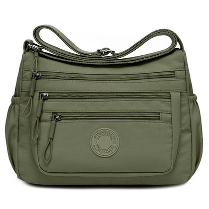 HT1601 GESSY CROSSBODY BAG
