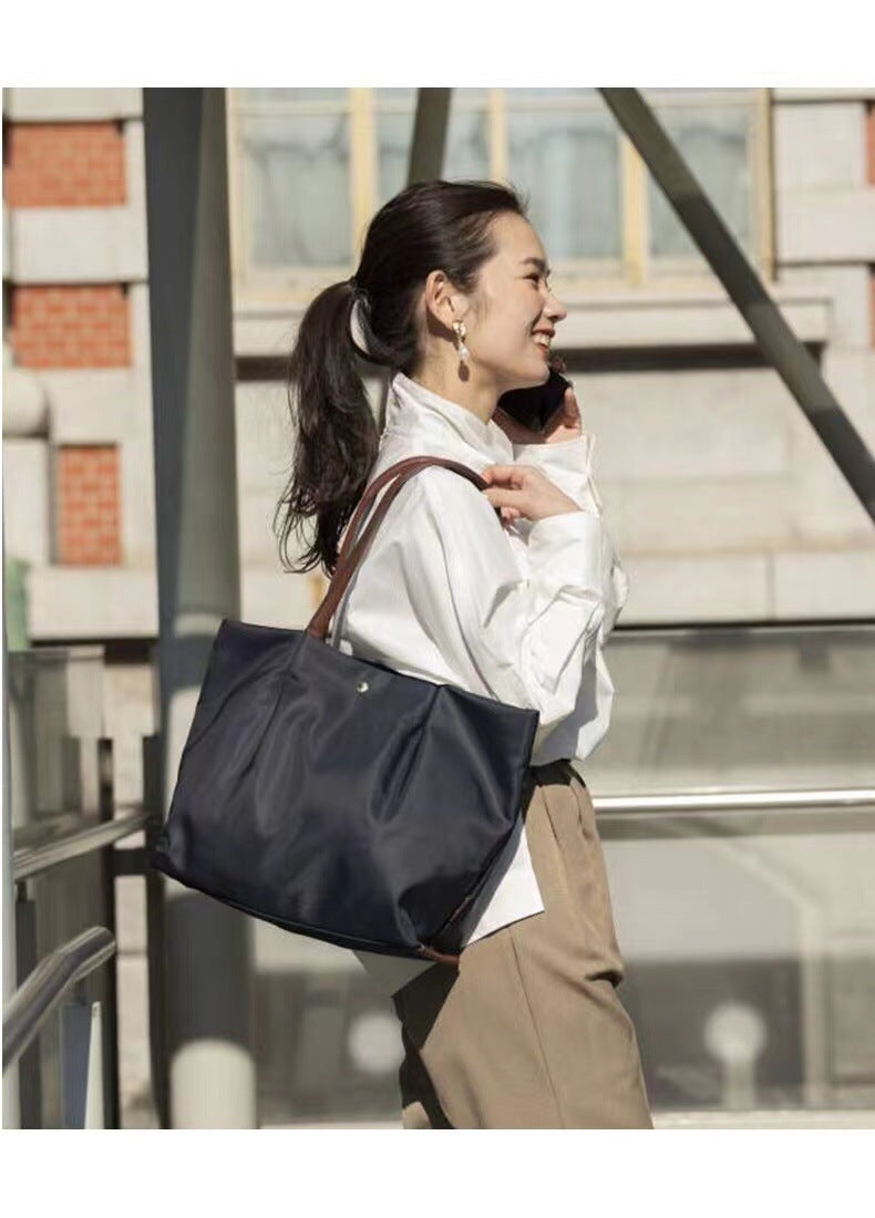 2518 GESSY TOTE BAG
