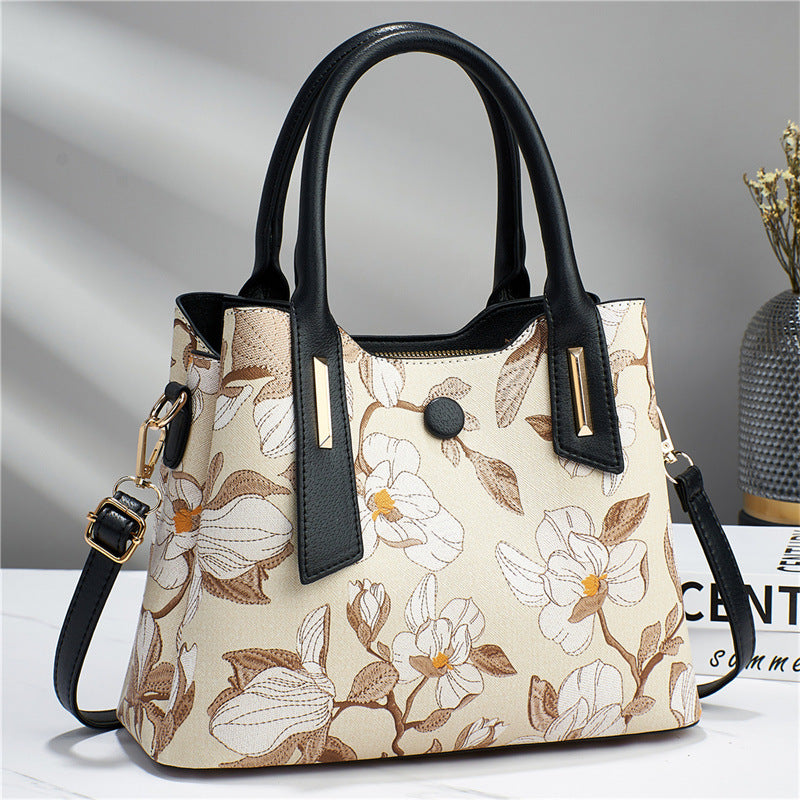 F50 GESSY HANDBAG