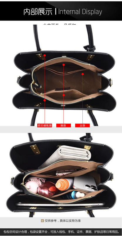 A2246 GESSY TOTE BAG