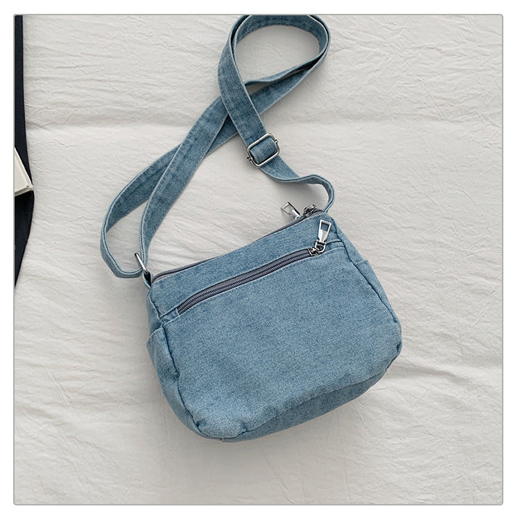 AST806 GESSY CROSSBODY BAG