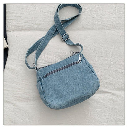 AST806 GESSY CROSSBODY BAG