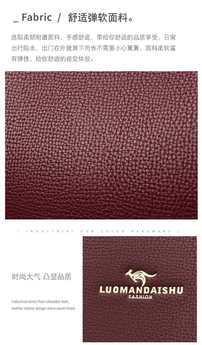 A2268 GESSY HANDBAG