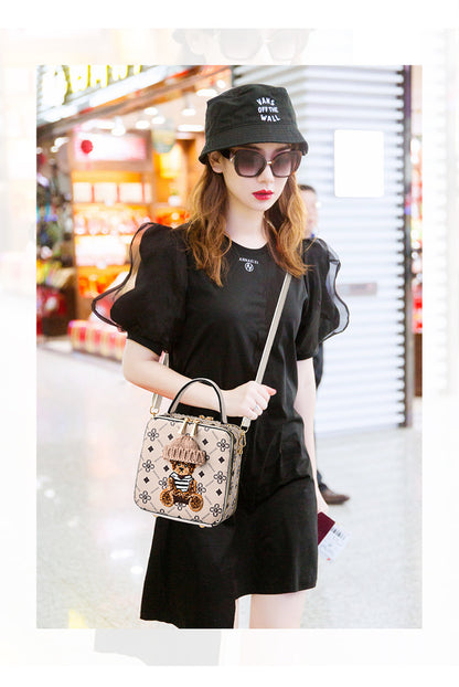 T9990  GESSY CROSSBODY BAG