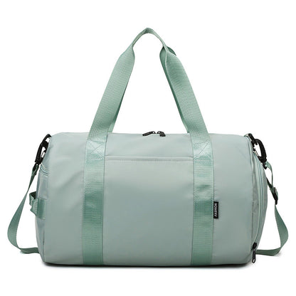 HT228 GESSY Travel Bag/Gym Bag