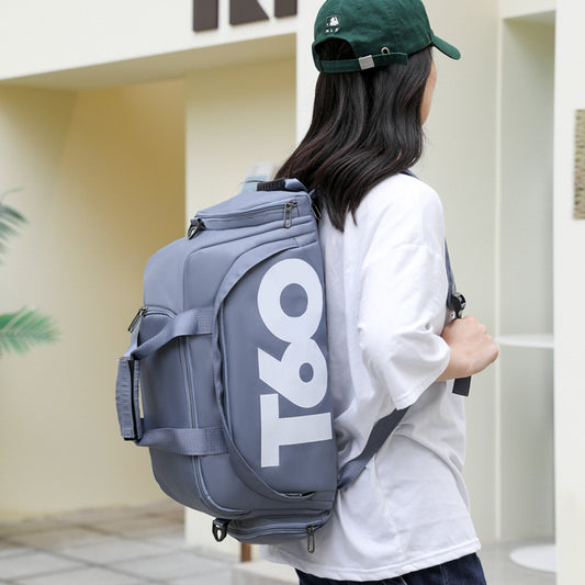 T60 GESSY Travel Bag/Gym Bag