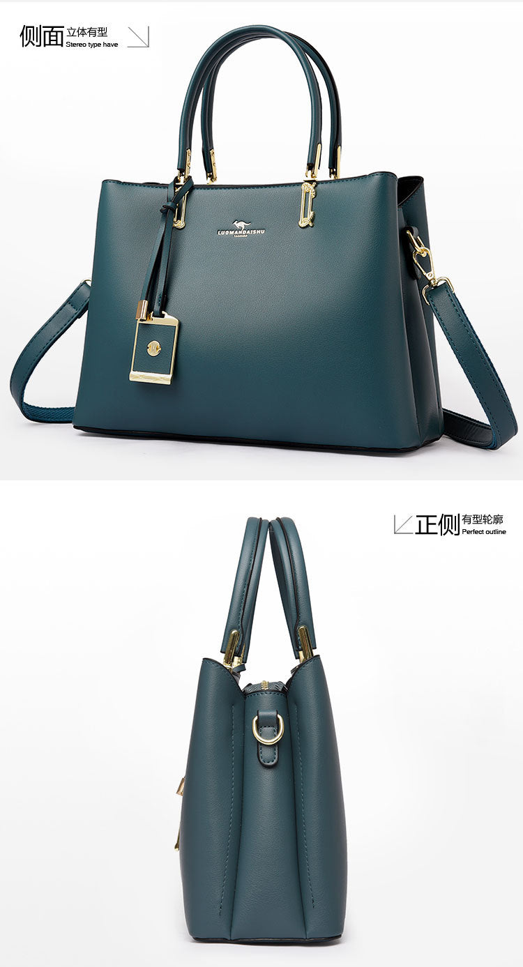 A2230 GESSY TOTE BAG