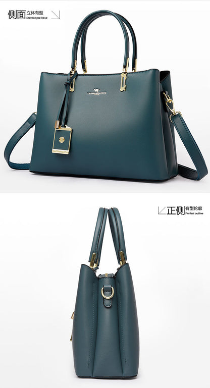 A2230 GESSY TOTE BAG