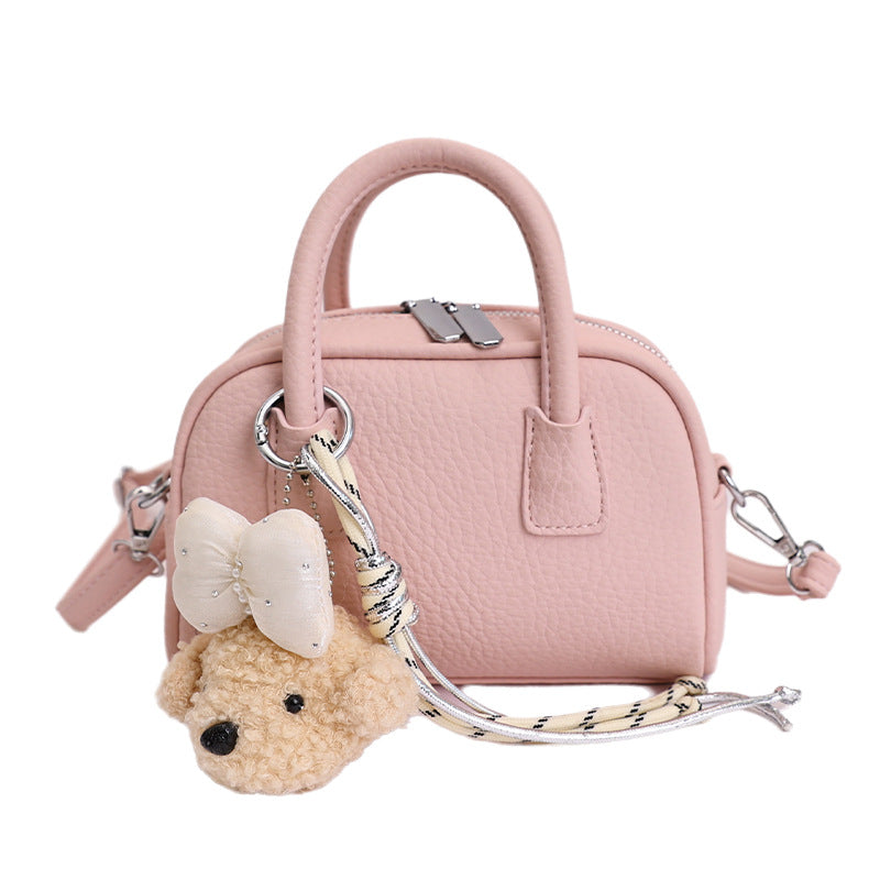 QD8710 GESSY CROSSBODY BAG