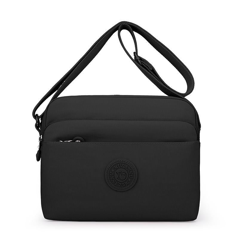 HT711 GESSY CROSSBODY BAG
