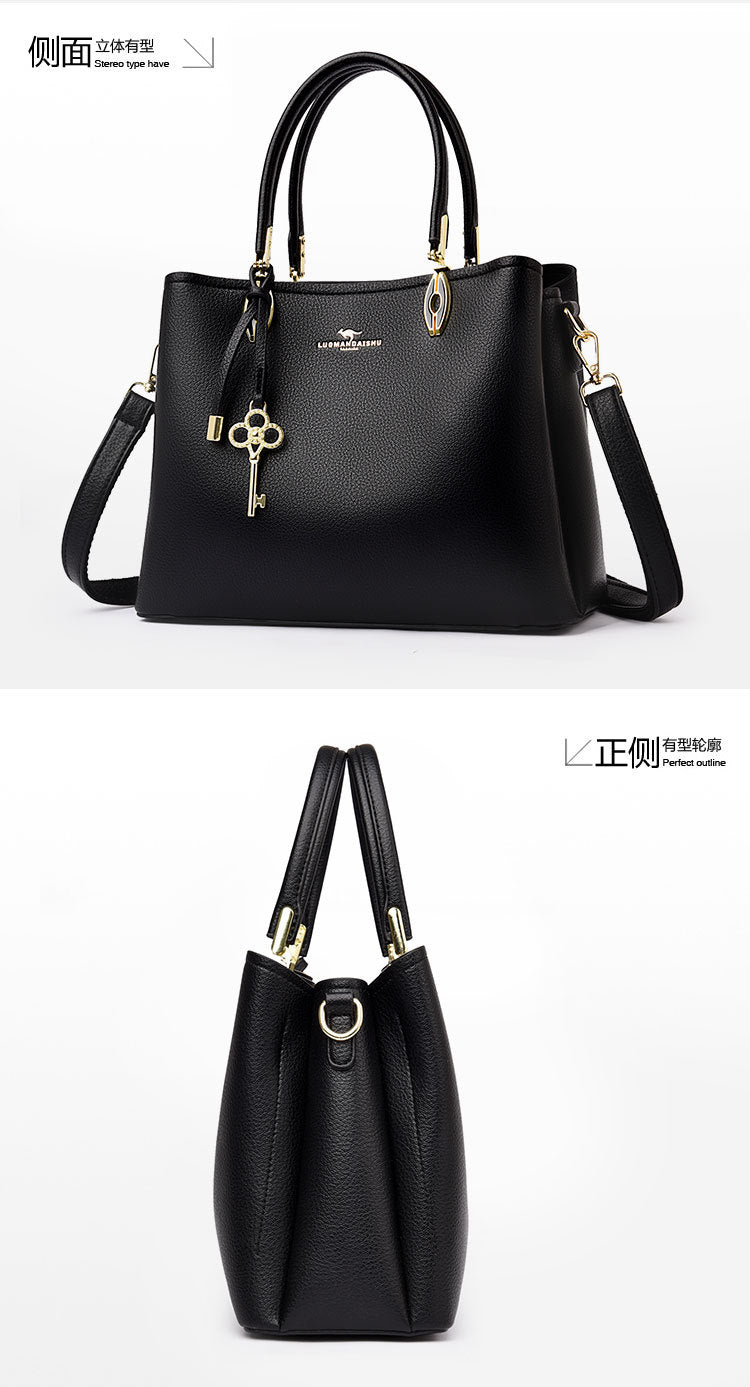 A2428 GESSY HANDBAG