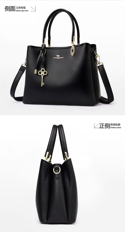 A2428 GESSY HANDBAG