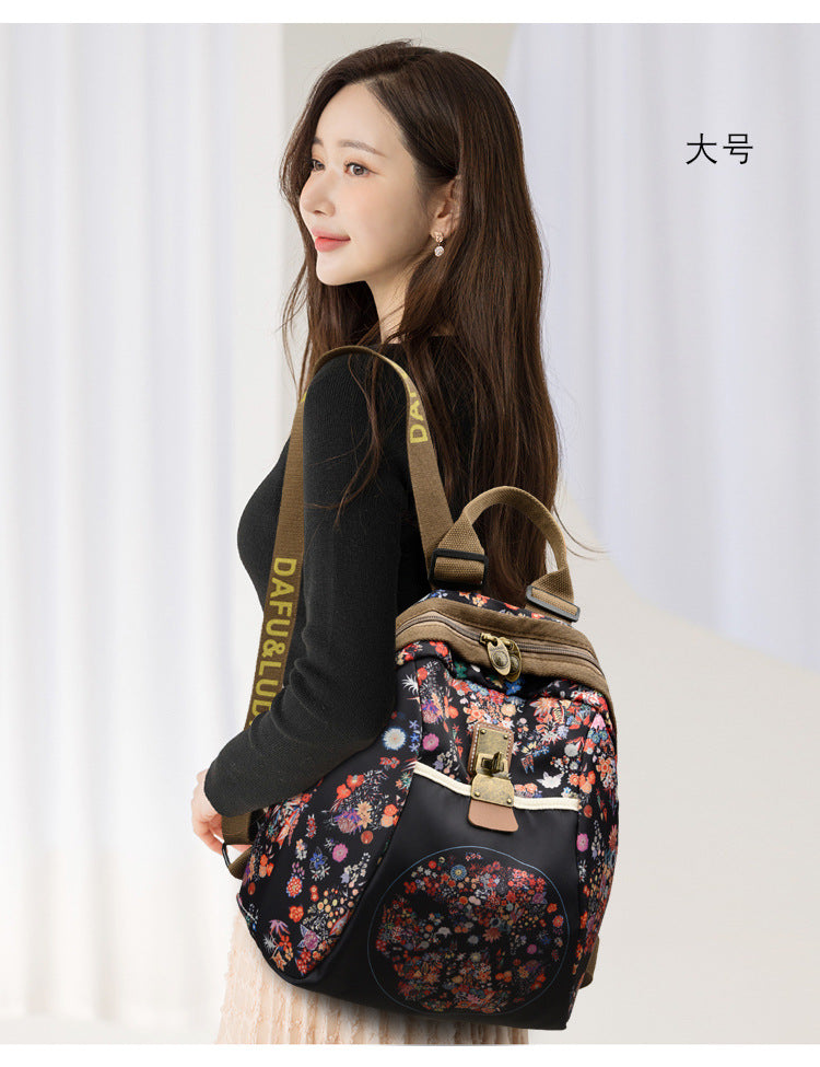 MT2273 GESSY BACKPACK