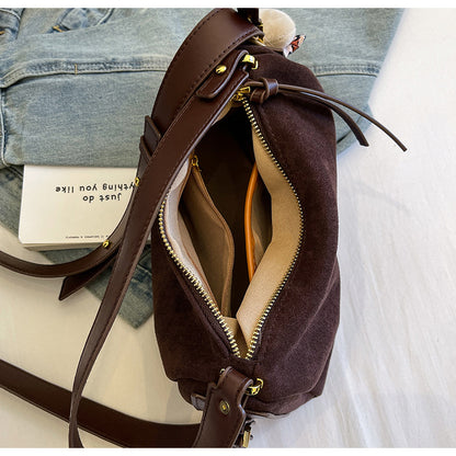 ALBS2333 GESSY CROSSBODY BAG